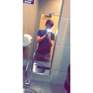 Meet your Posher, Austin